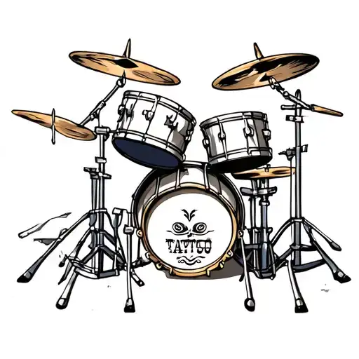 Drums