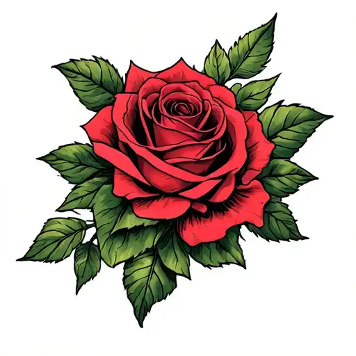 Roses Blood
