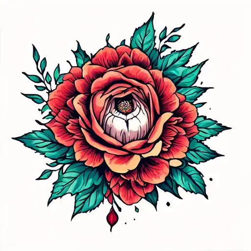 Silent Strength Courage