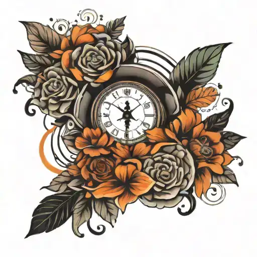 Family Nucleus And Dates Of Life