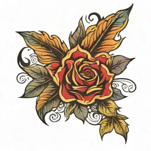 Rodleafs
