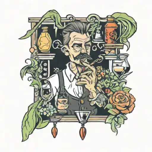 Bartender