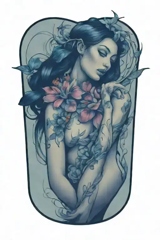 Copacetic Art Connected From The Start Blessed And Graceful