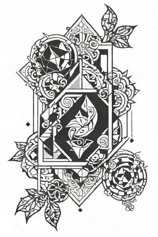 Geometric Shapes