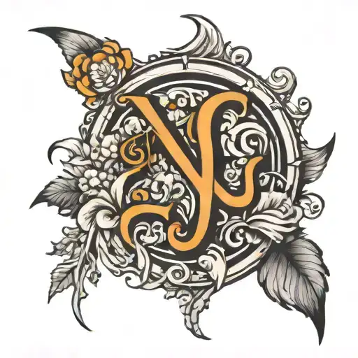 The Letters Nlsj