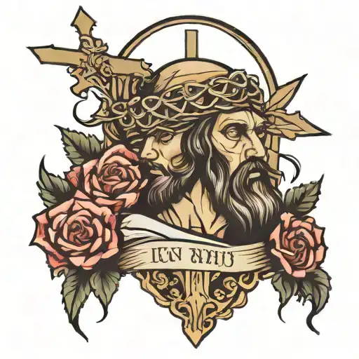 Tomb Of Jesus Christ