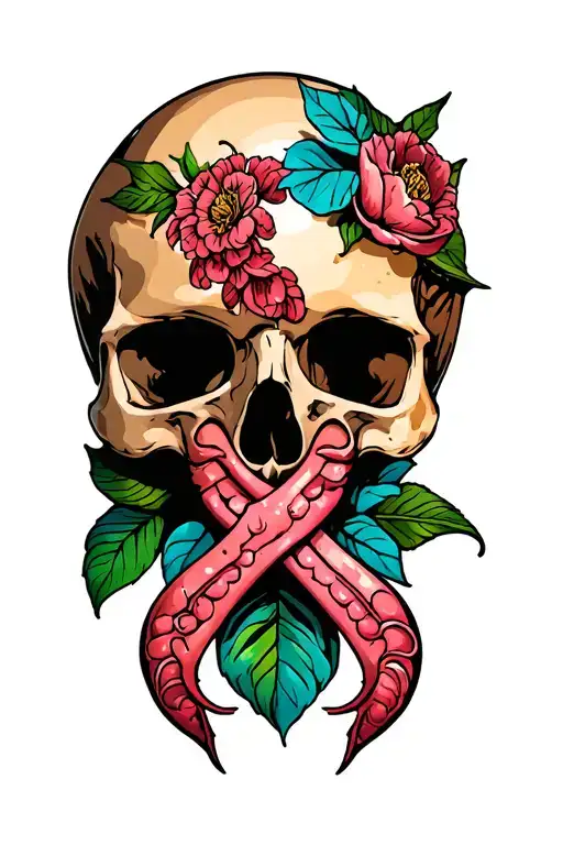 Meaningful Cancer Sign Incorporated