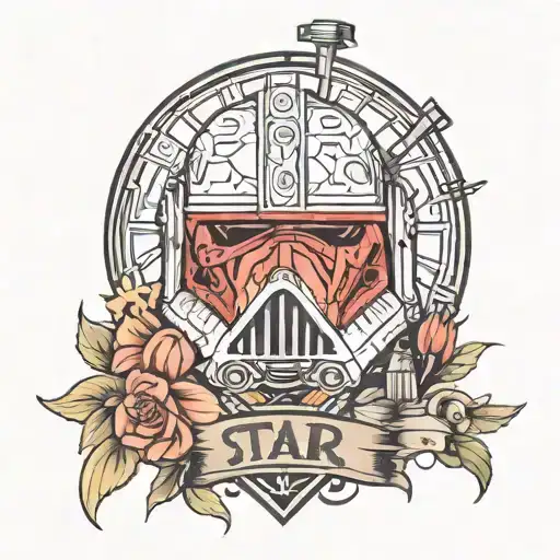 Star Wars Characters