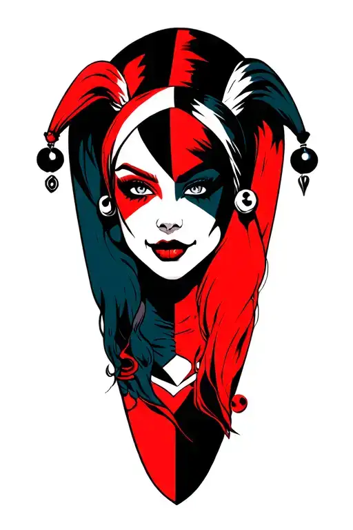 Harley Quinn