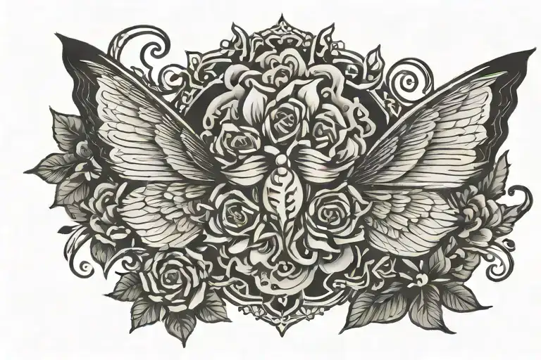 Tramp Stamp