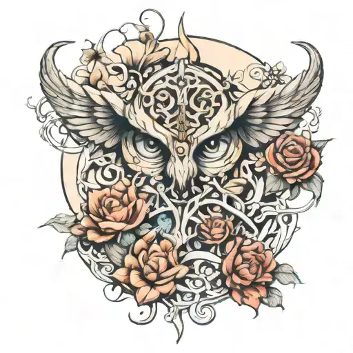 New Life Intertwined