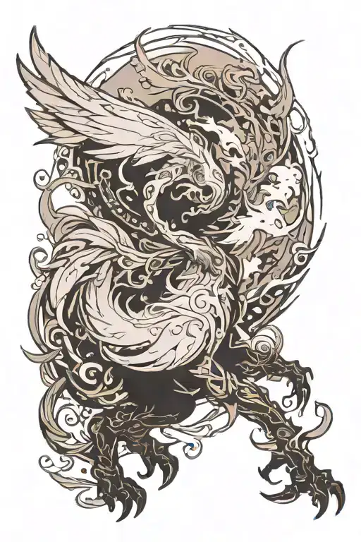 Ori And The Blind Forest Side View Running