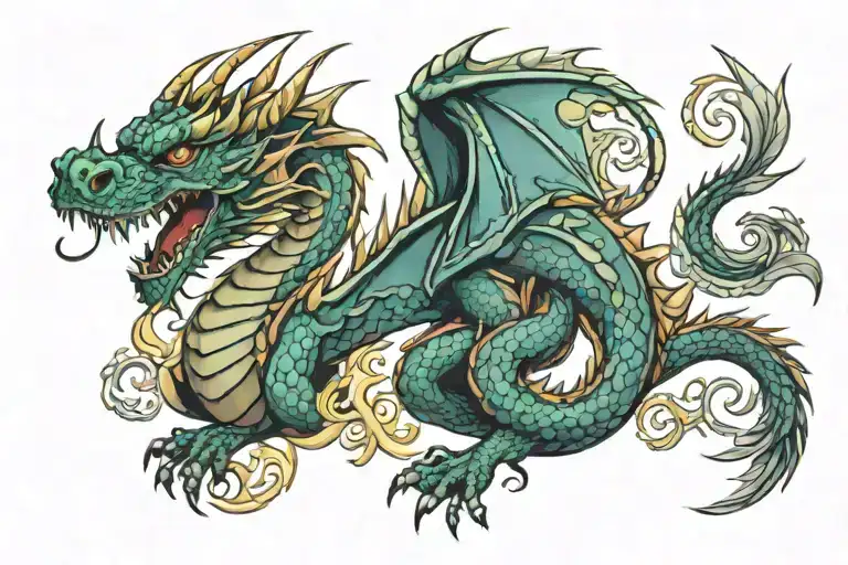 Dragon