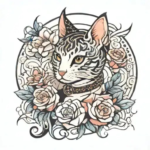 Lady Chat