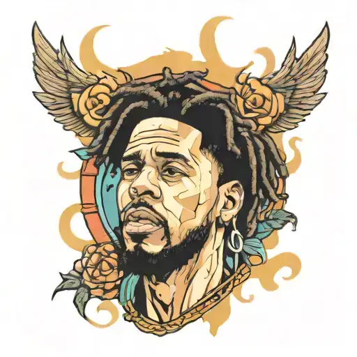 J Cole