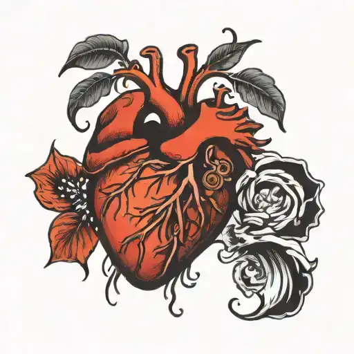Human Heart