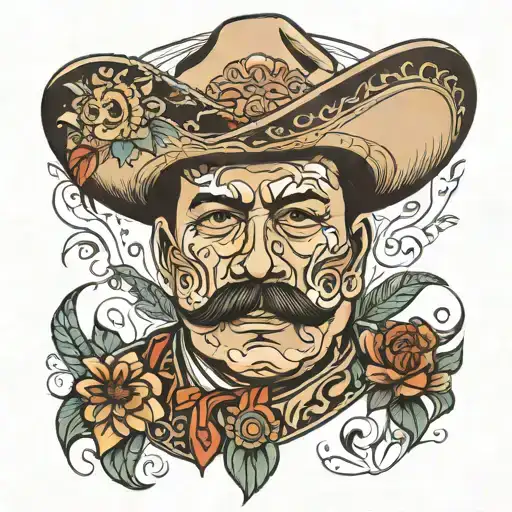 Pancho Villa Sentor