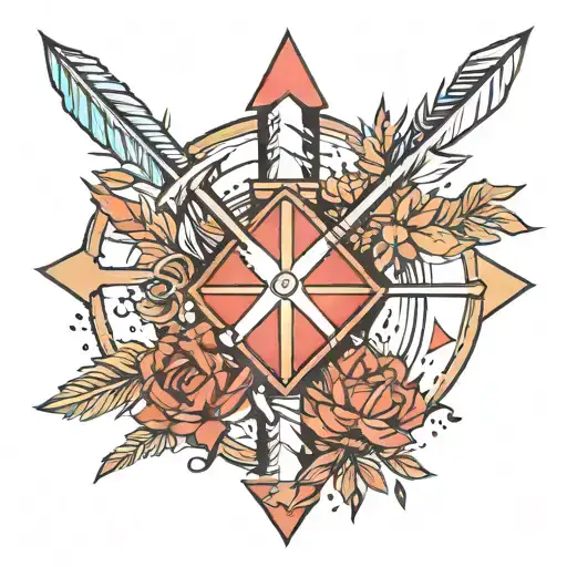 Arrows