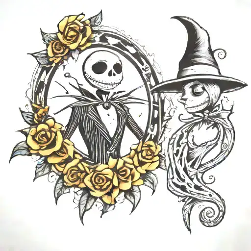 Nightmare Before Christmas