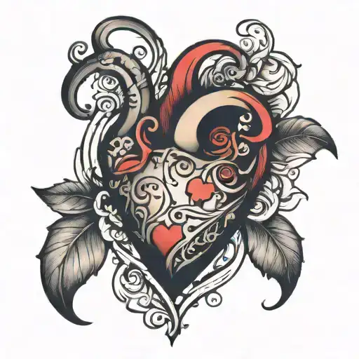 Heart Shape