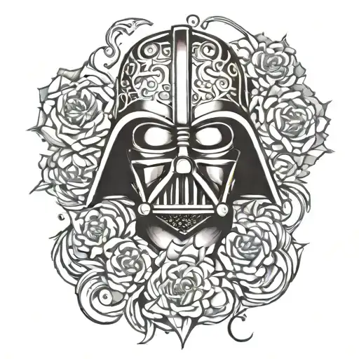 Darth Vader