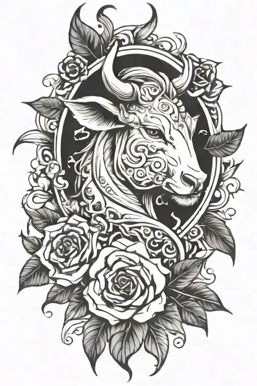 Calf