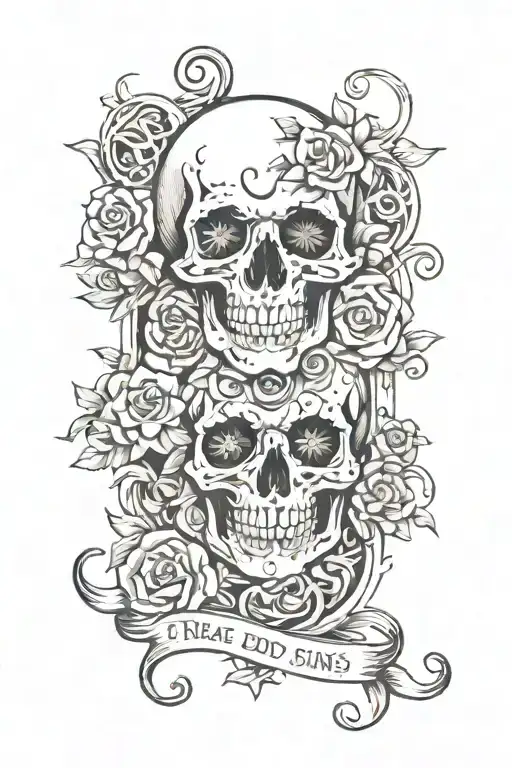 The 7 Deadly Sins Inside The Number 7