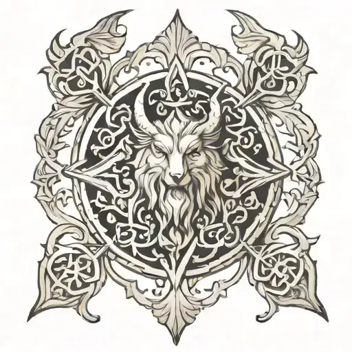 Freyja Symbol Merger
