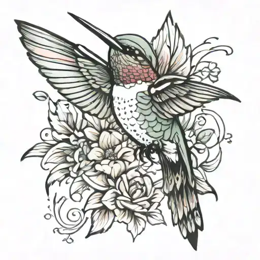 Hummingbird