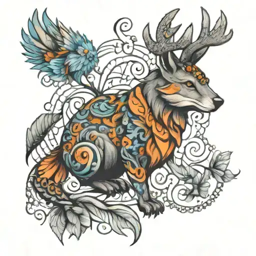 Animals