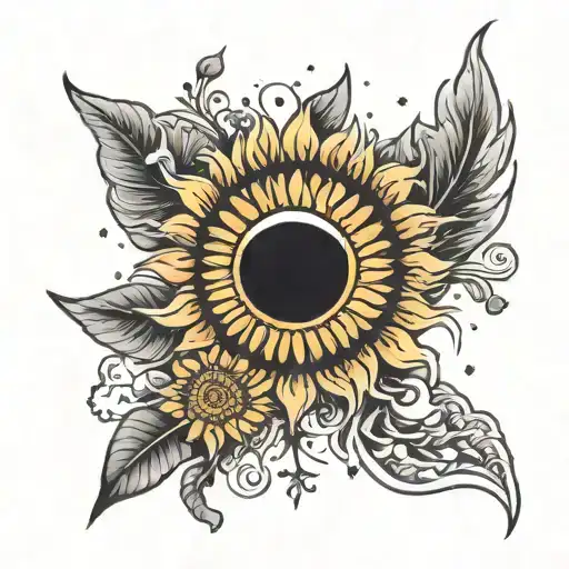 Sunshine Becomes Only
