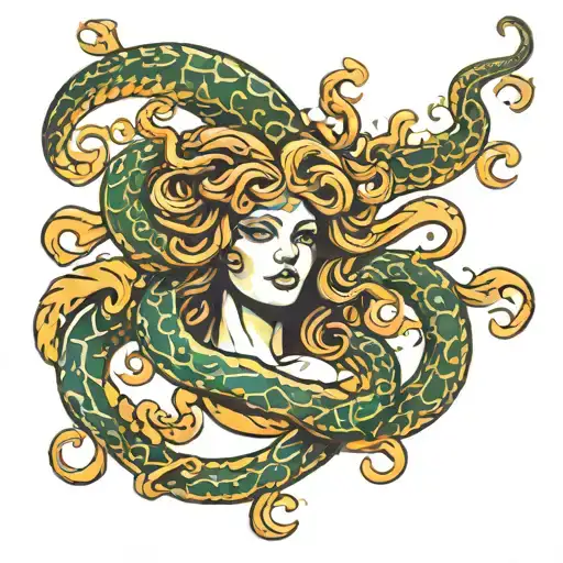 Medusa