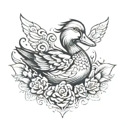 Duck