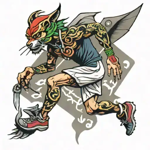 Runner