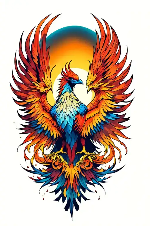 Phoenix Rising