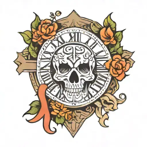 Roman Numerals Vi X X