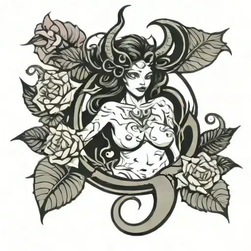 Succubus Womb