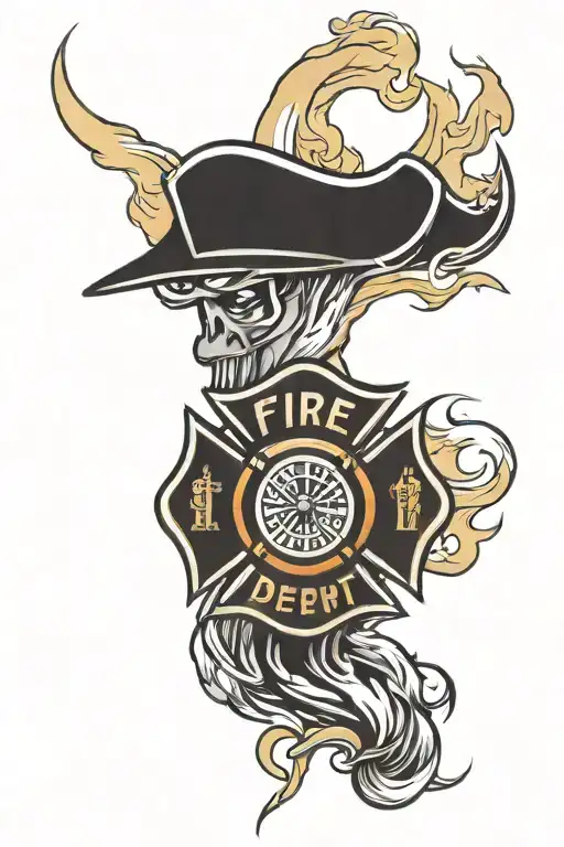 Fire Department