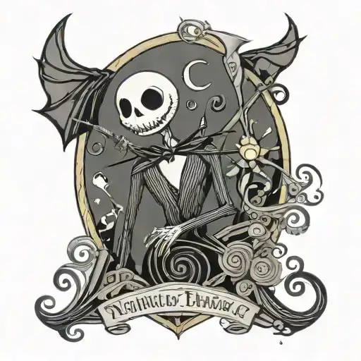 Nightmare Before Christmas