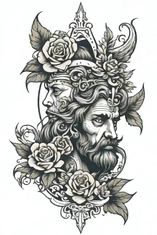 Sleve Virgo Dad Live Freedom