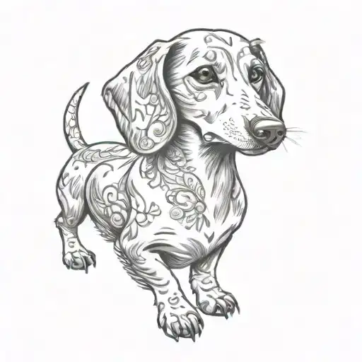 Dachshund