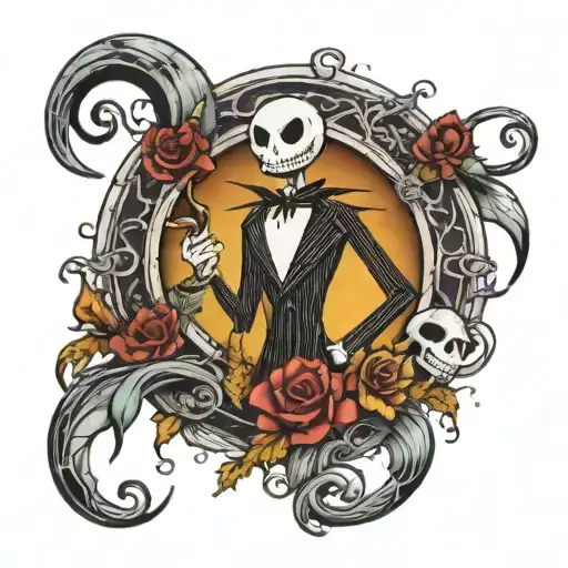 Nightmare Before Christmas