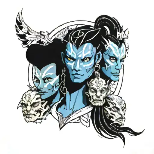 Avatar Movie