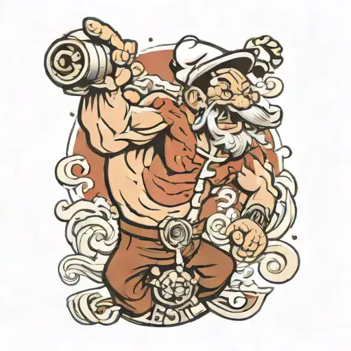 Popeye