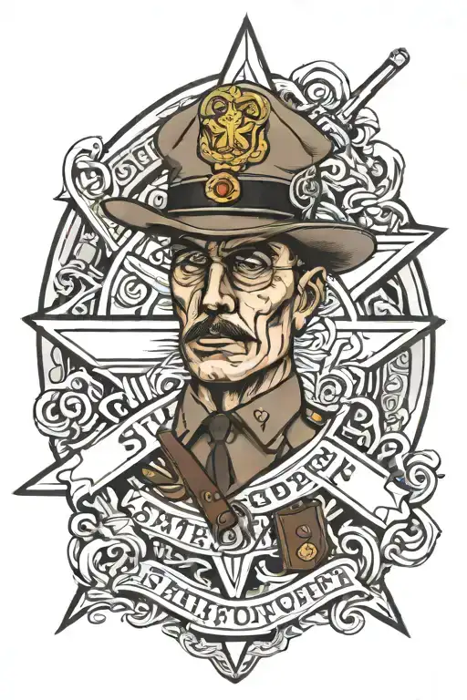 State Trooper