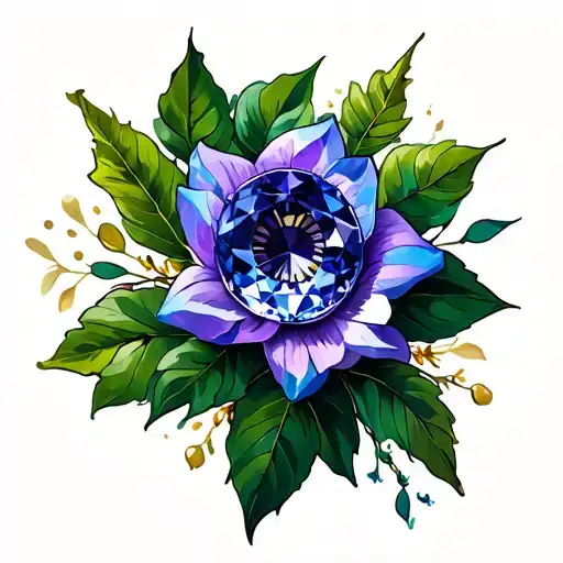 Tanzanite