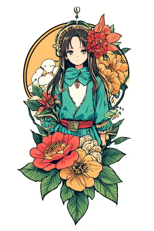 Studio Ghibli