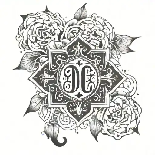 Name Ashley On Arm