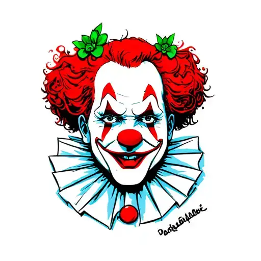 Clown