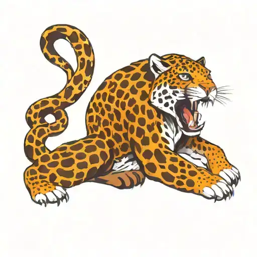 Jaguar